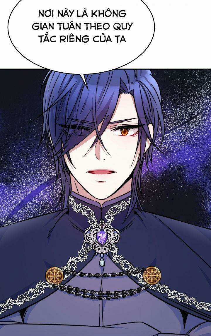 Nàng Evangeline Chapter 12 trang 42