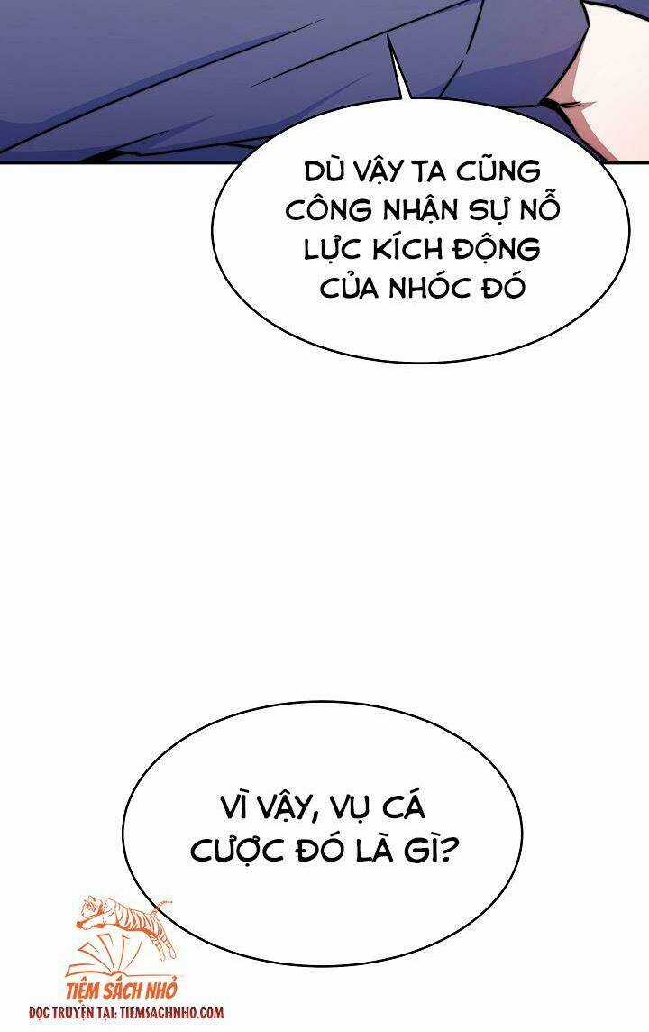 Nàng Evangeline Chapter 12 trang 43