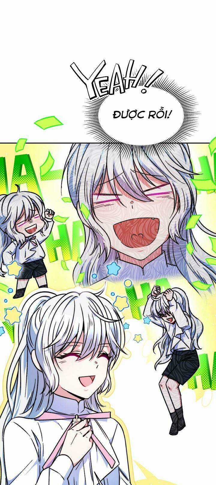 Nàng Evangeline Chapter 12 trang 44
