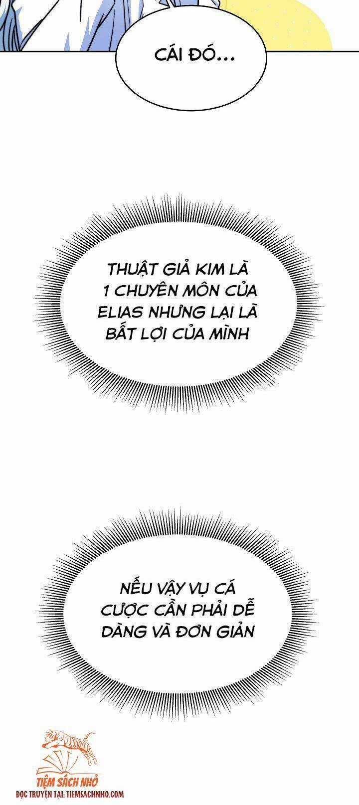 Nàng Evangeline Chapter 12 trang 45