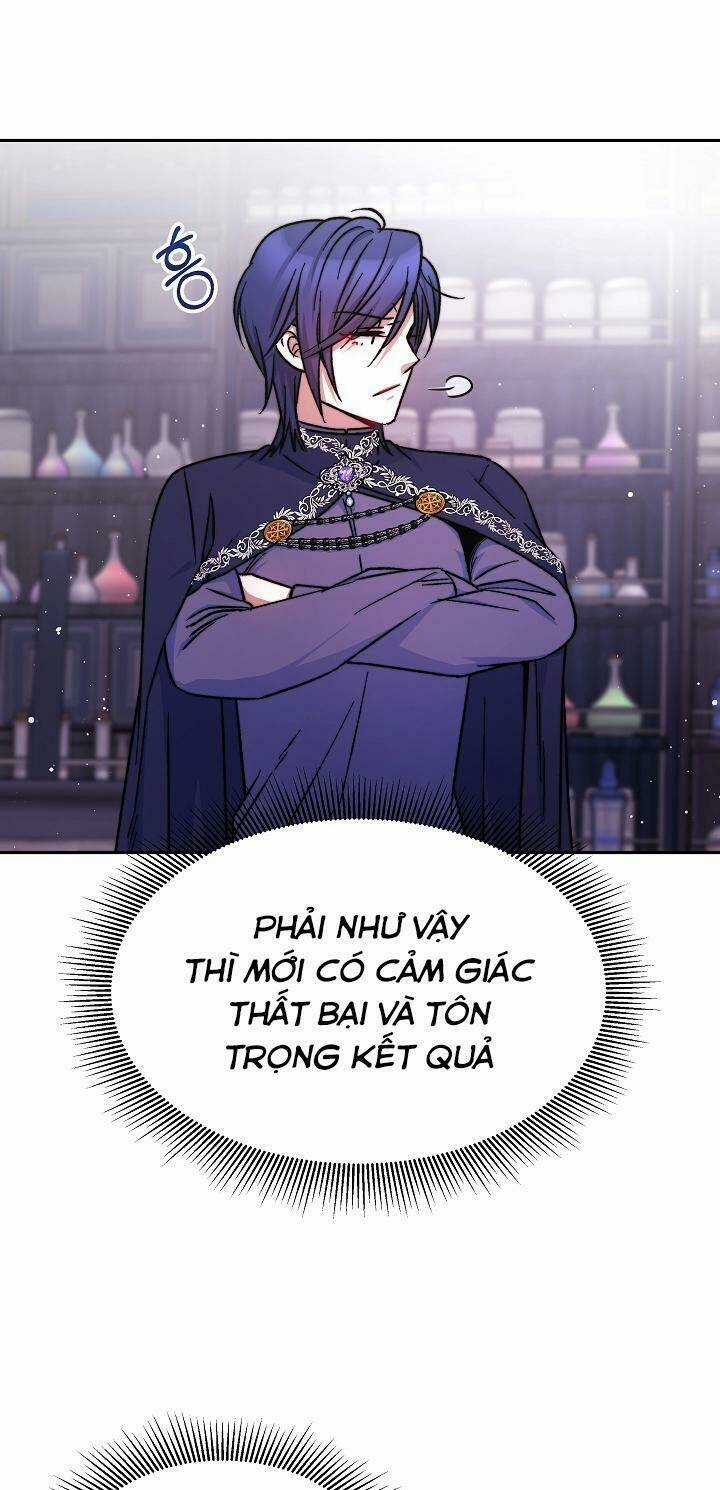 Nàng Evangeline Chapter 12 trang 46