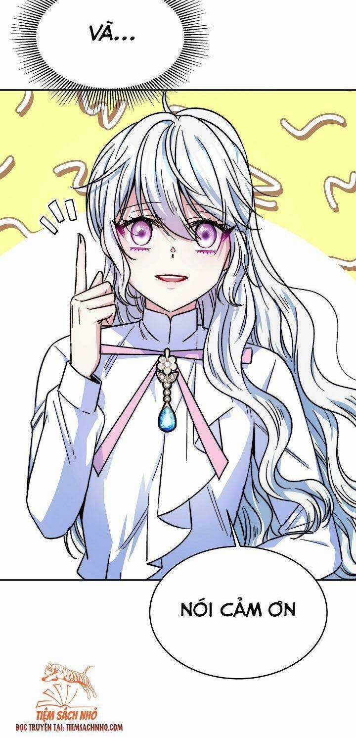 Nàng Evangeline Chapter 12 trang 47