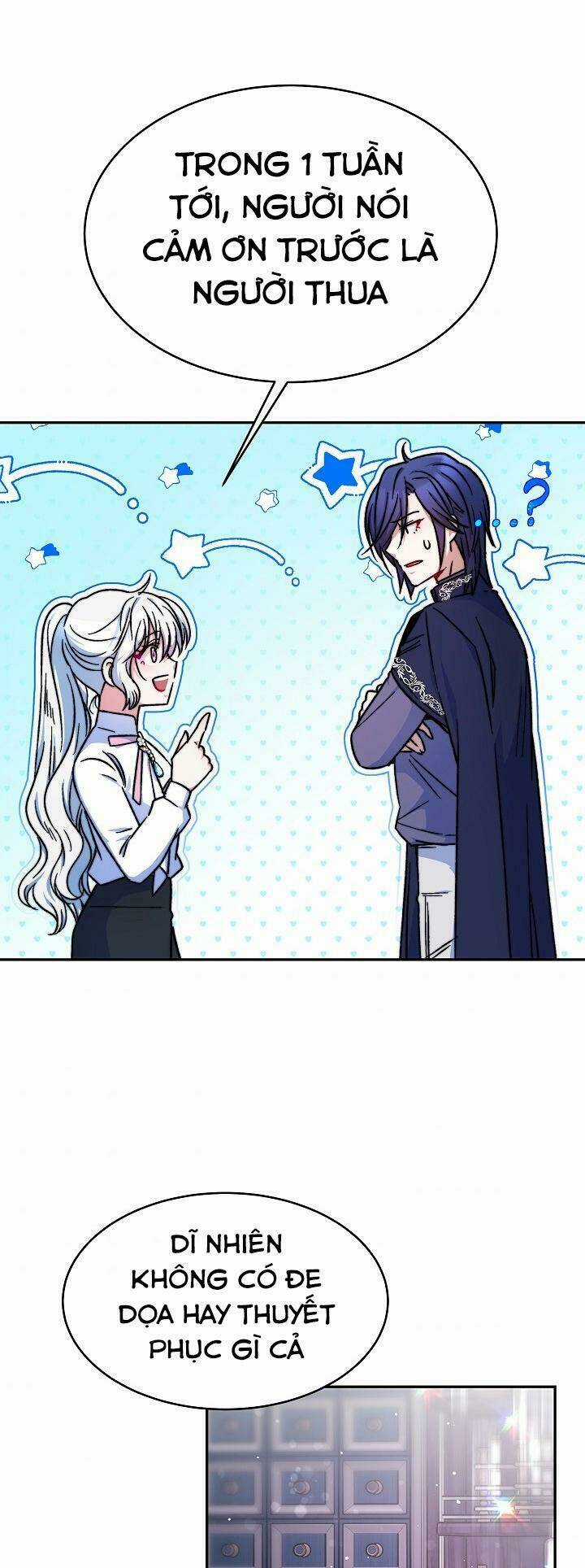 Nàng Evangeline Chapter 12 trang 48