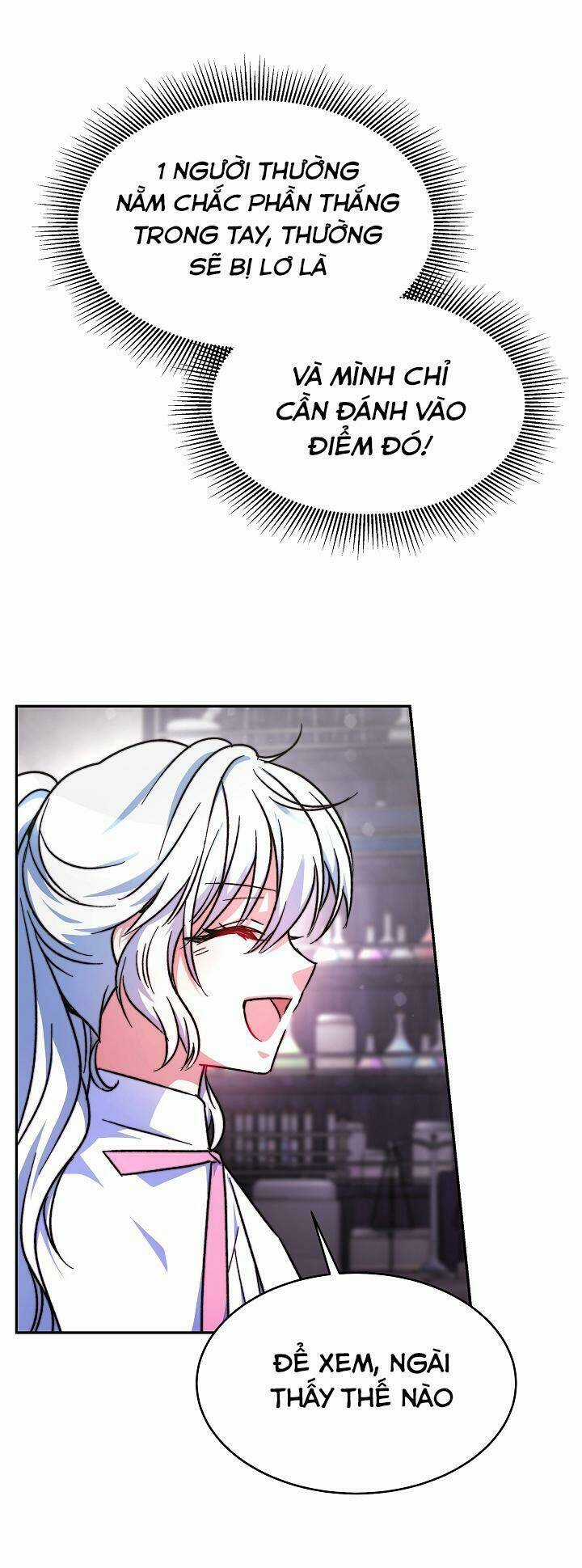 Nàng Evangeline Chapter 12 trang 50