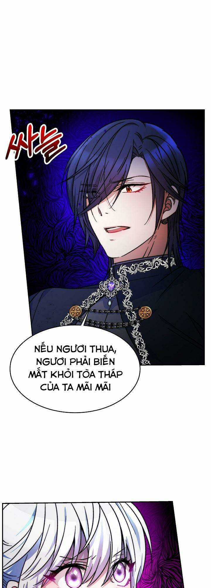 Nàng Evangeline Chapter 12 trang 52