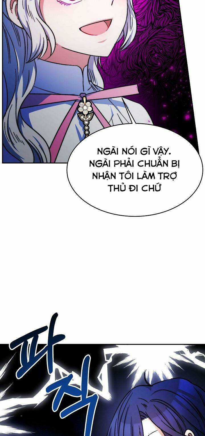Nàng Evangeline Chapter 12 trang 53