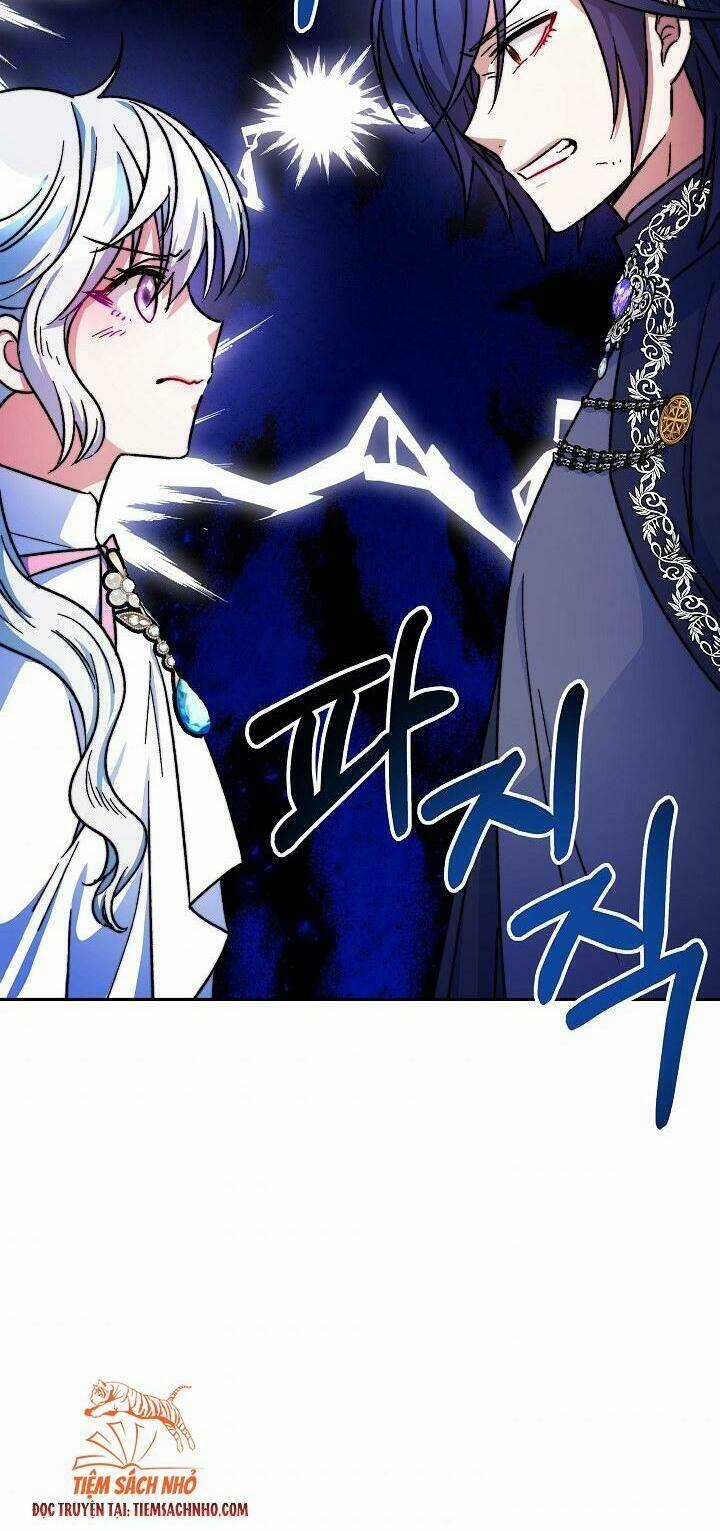 Nàng Evangeline Chapter 12 trang 54