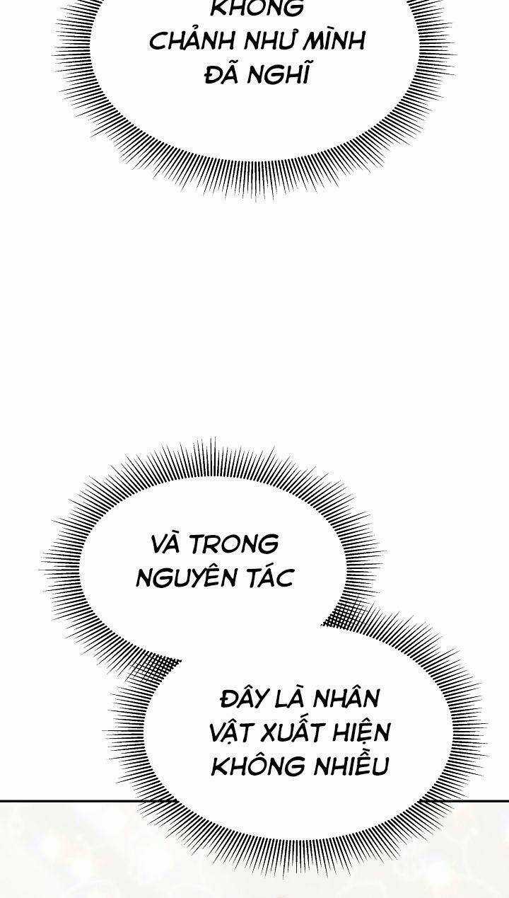 Nàng Evangeline Chapter 12 trang 58