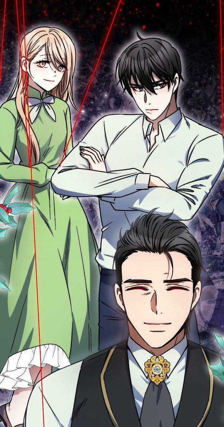 Nàng Evangeline Chapter 12 trang 61