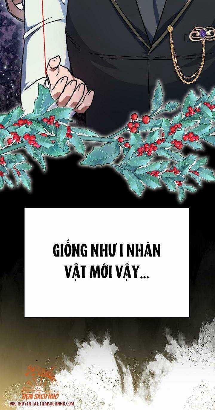 Nàng Evangeline Chapter 12 trang 62