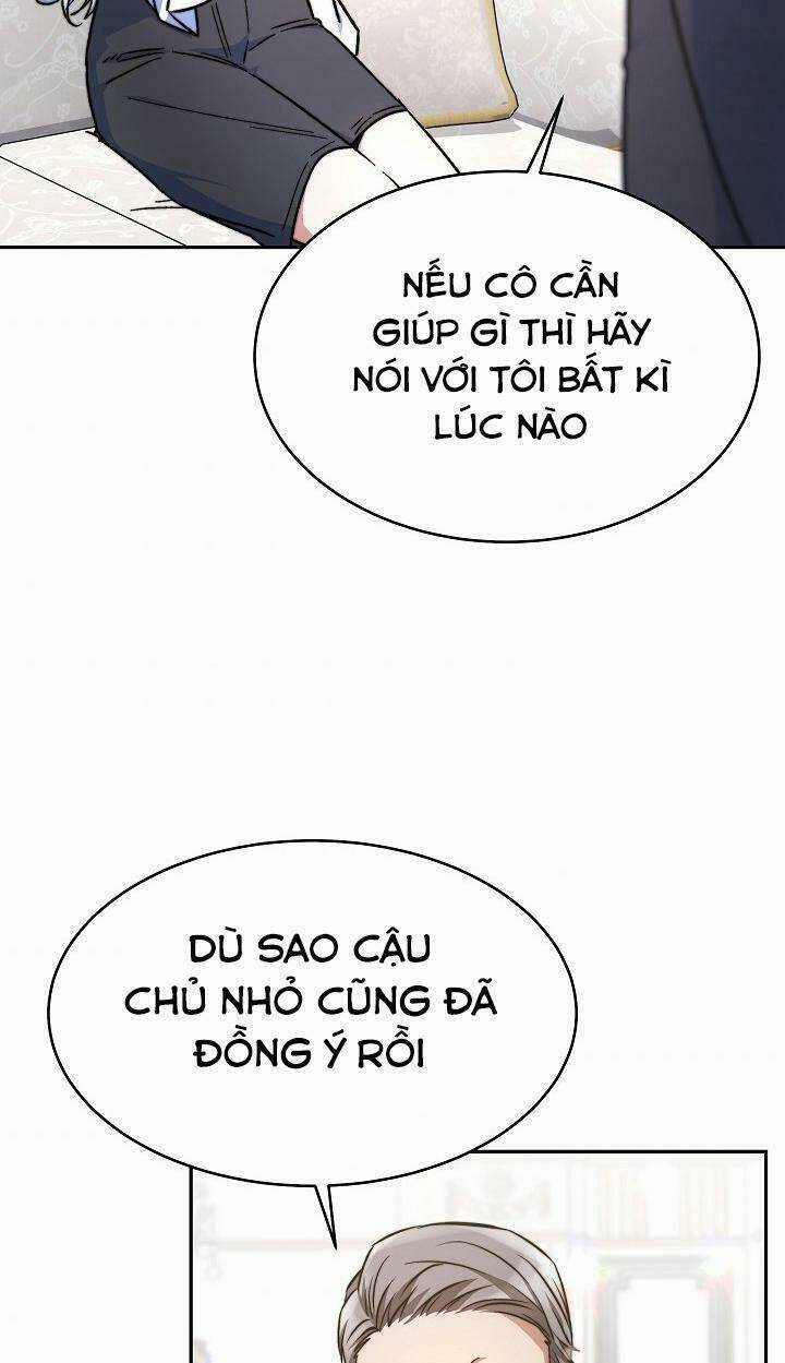 Nàng Evangeline Chapter 12 trang 67