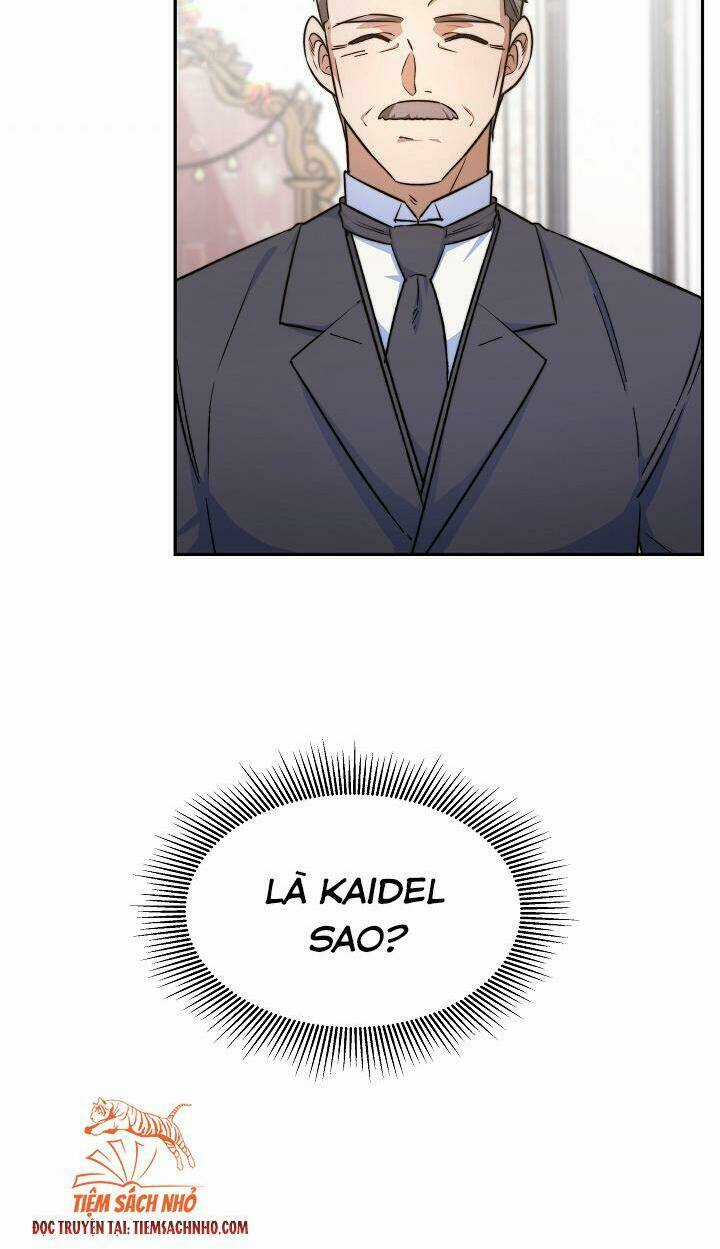 Nàng Evangeline Chapter 12 trang 68