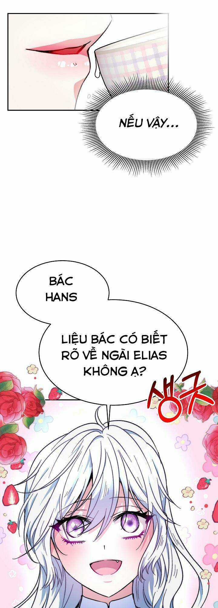 Nàng Evangeline Chapter 12 trang 69