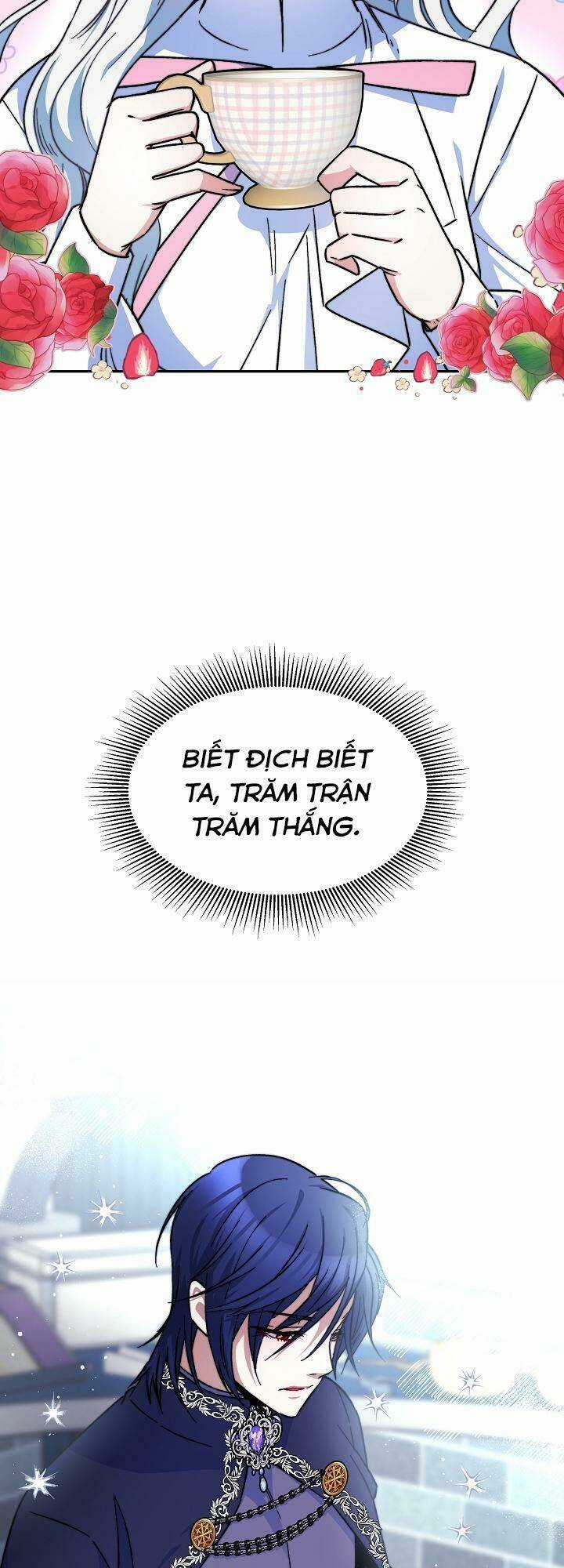 Nàng Evangeline Chapter 12 trang 70
