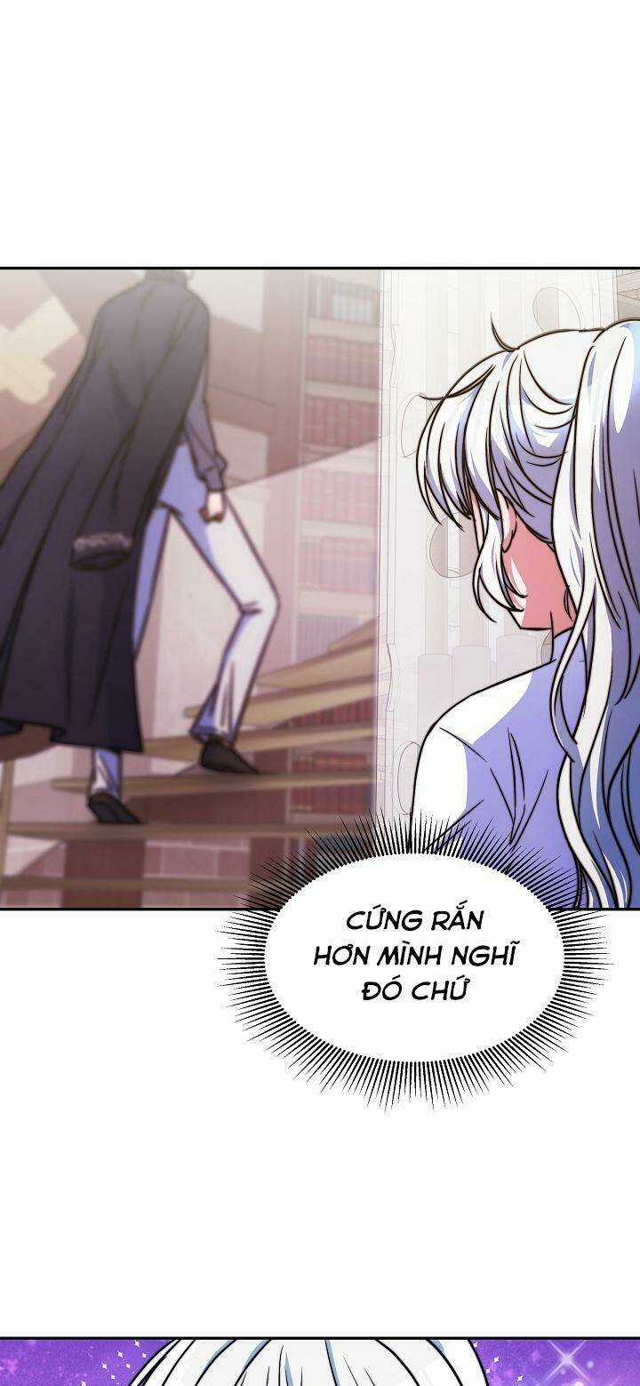 Nàng Evangeline Chapter 12 trang 8