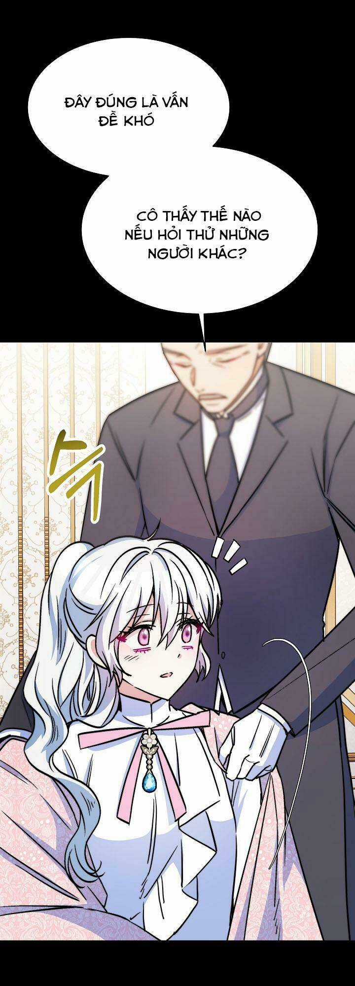 Nàng Evangeline Chapter 13 trang 10