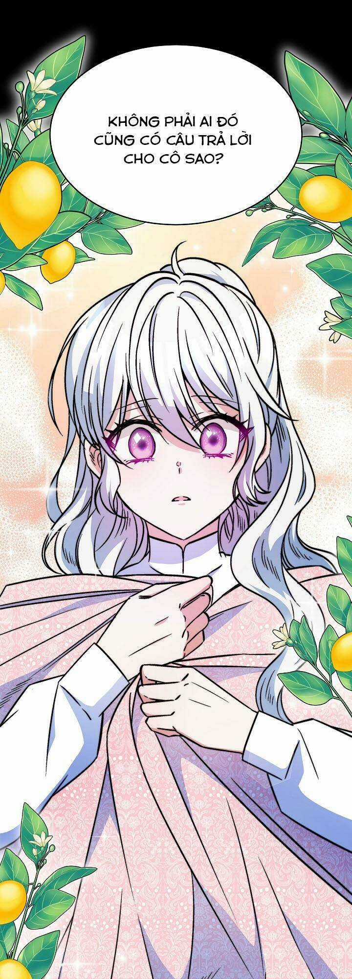 Nàng Evangeline Chapter 13 trang 11