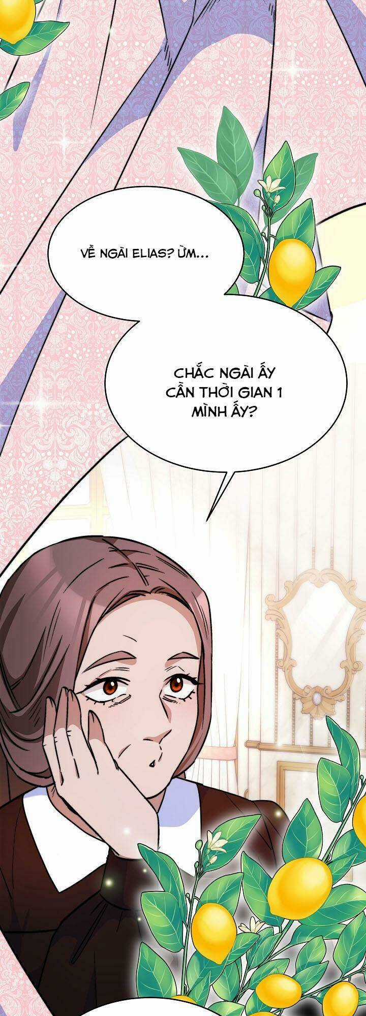 Nàng Evangeline Chapter 13 trang 12