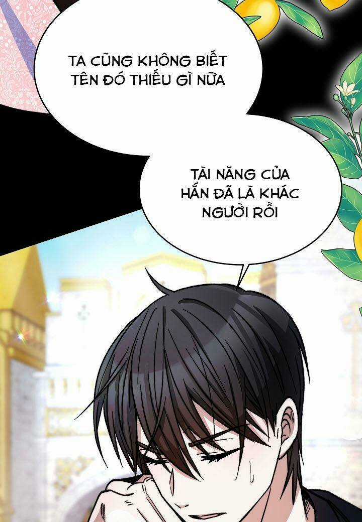 Nàng Evangeline Chapter 13 trang 13