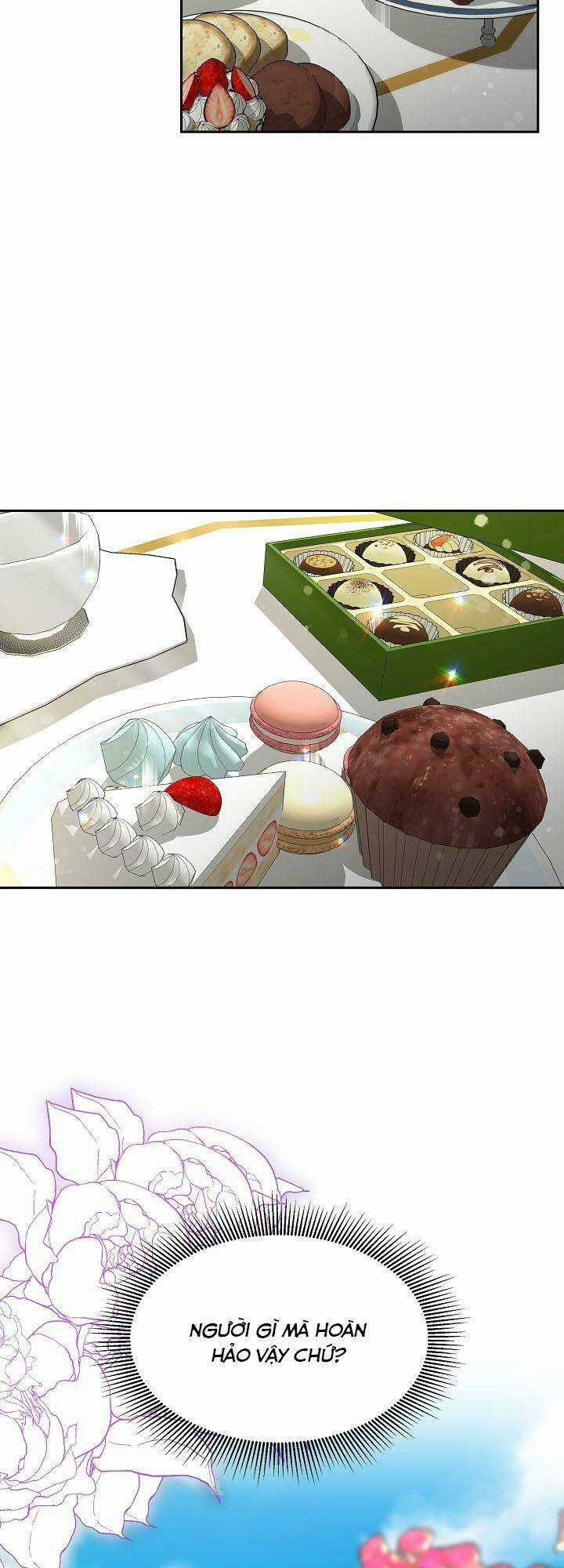 Nàng Evangeline Chapter 13 trang 2