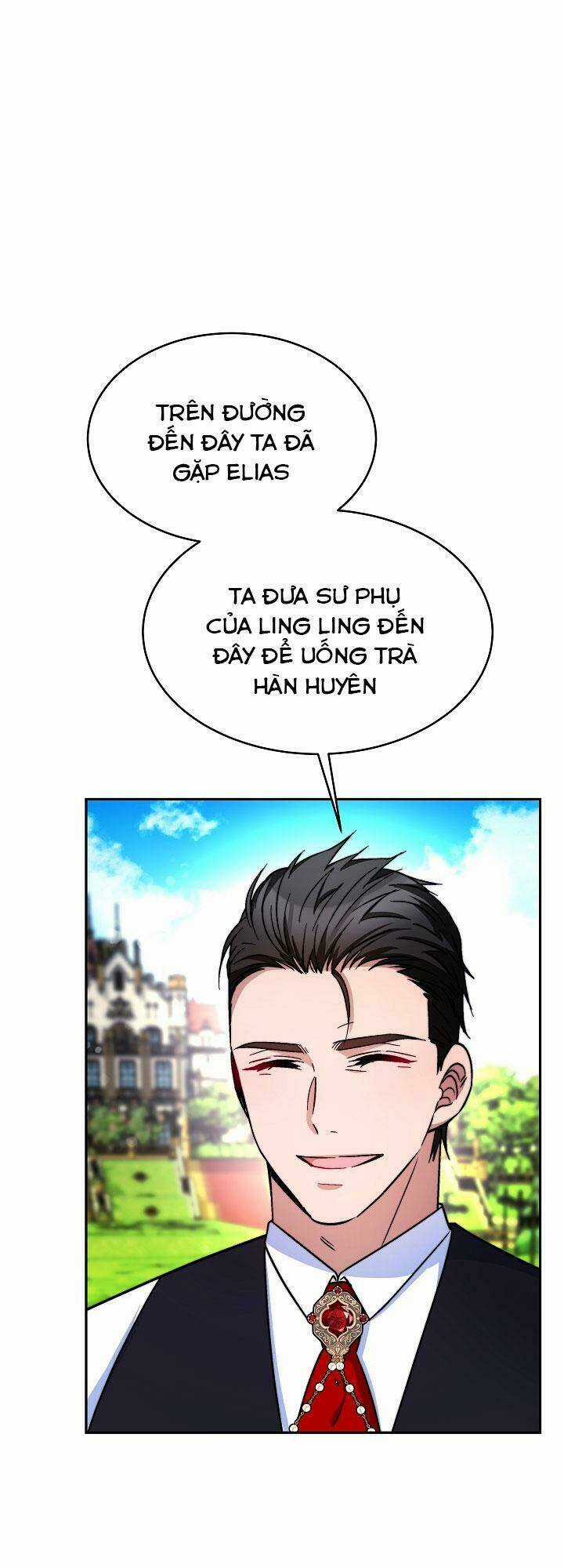 Nàng Evangeline Chapter 13 trang 20