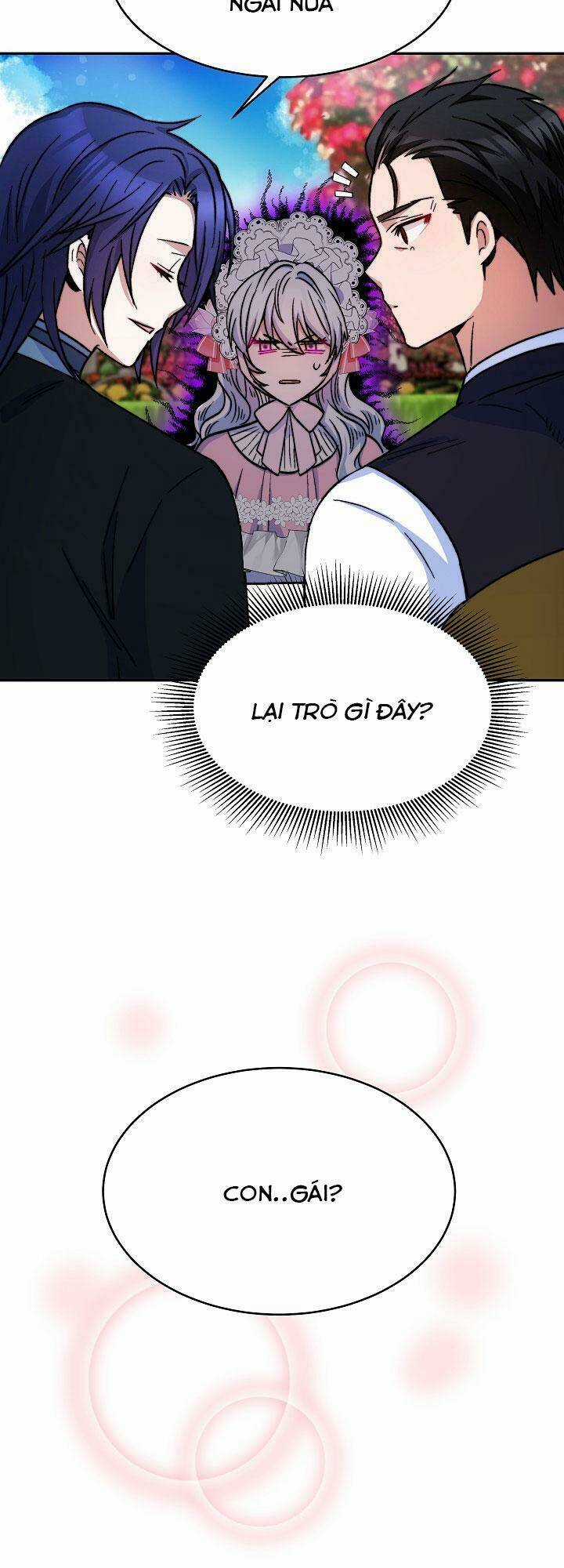 Nàng Evangeline Chapter 13 trang 24