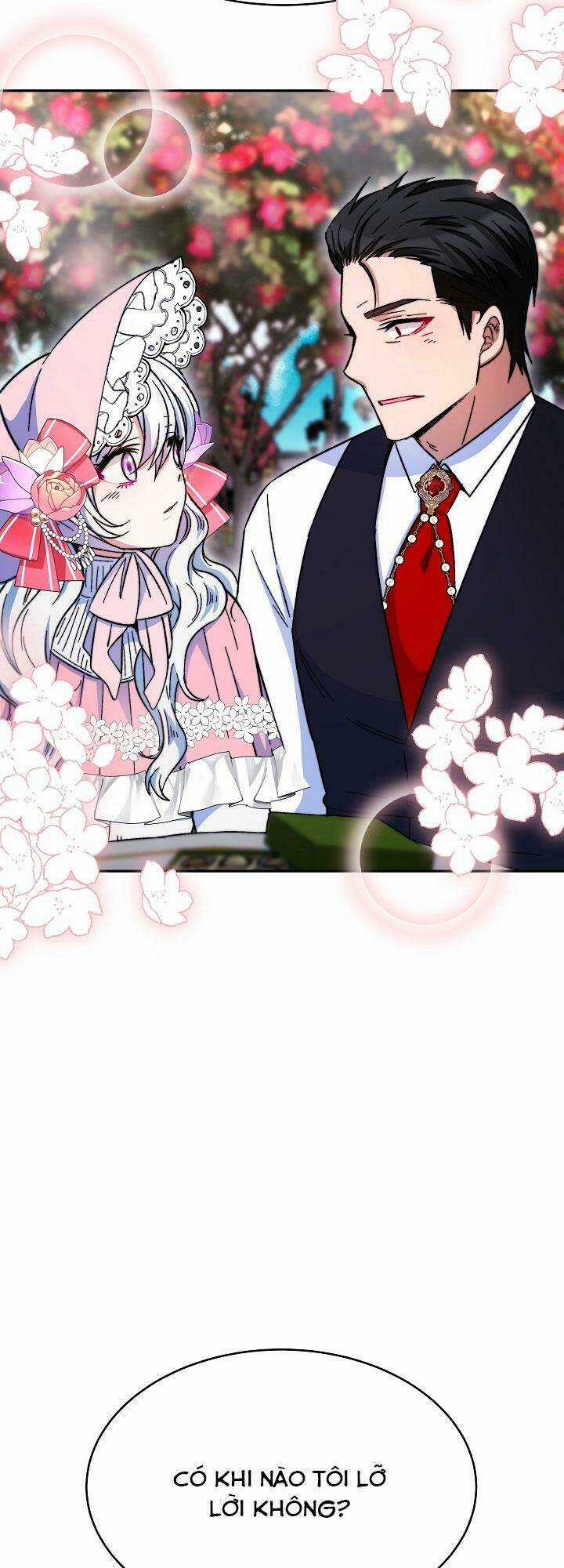 Nàng Evangeline Chapter 13 trang 26