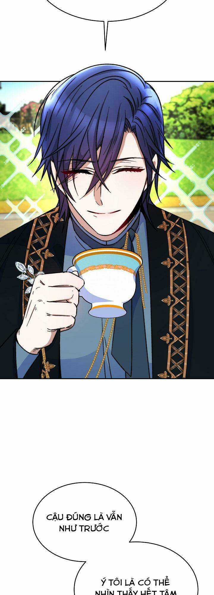 Nàng Evangeline Chapter 13 trang 27