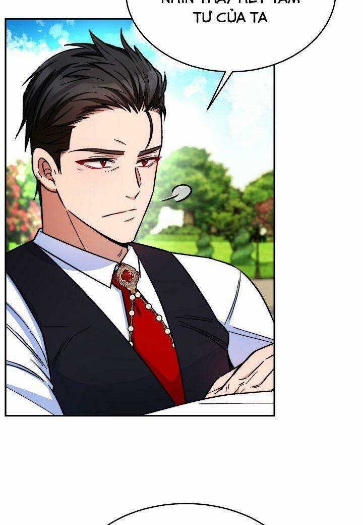 Nàng Evangeline Chapter 13 trang 28