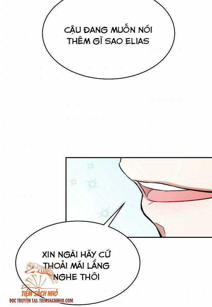 Nàng Evangeline Chapter 13 trang 29