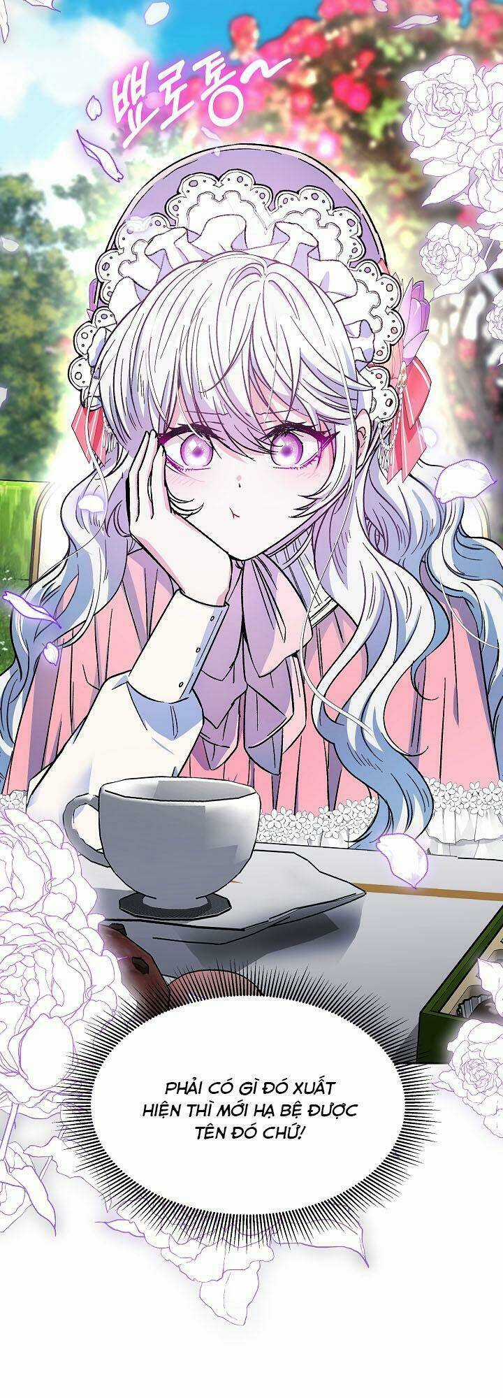 Nàng Evangeline Chapter 13 trang 3