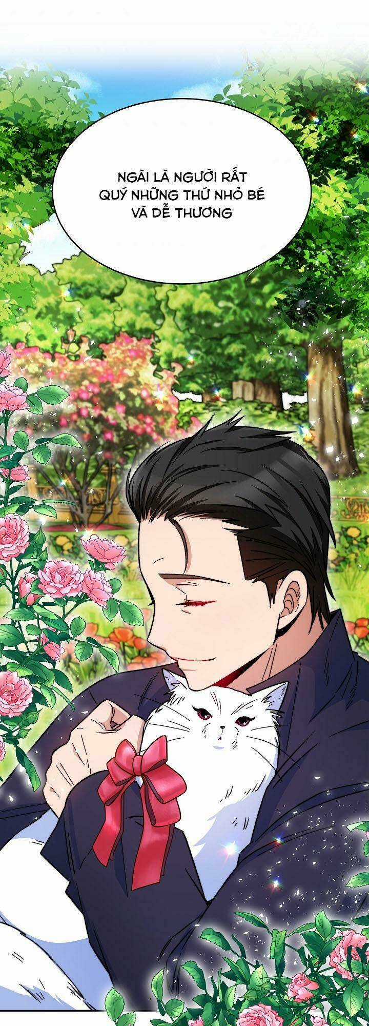 Nàng Evangeline Chapter 13 trang 30