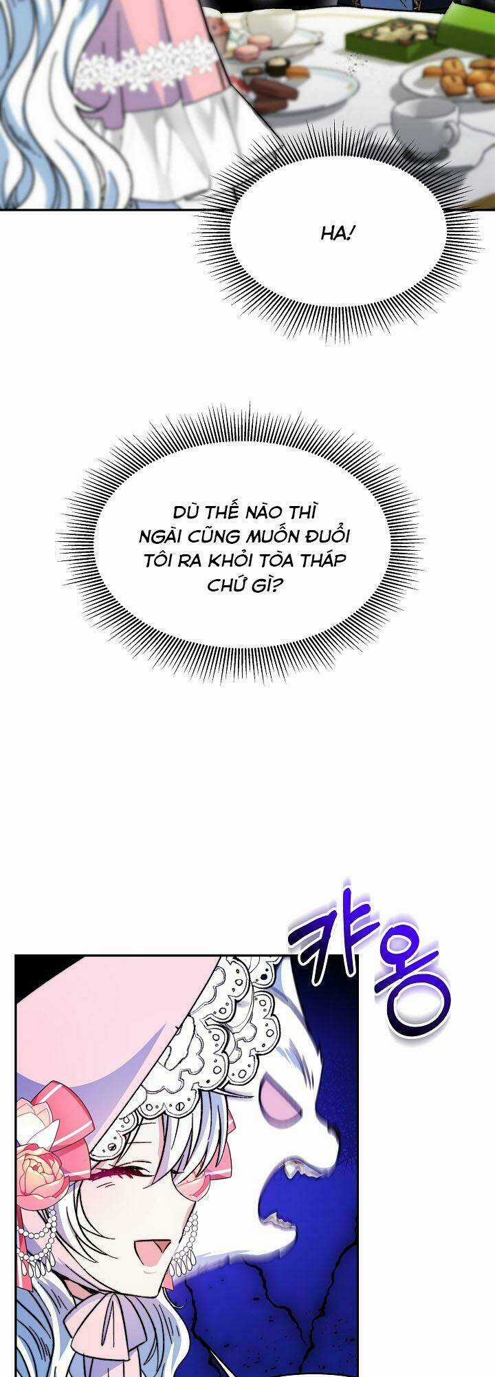 Nàng Evangeline Chapter 13 trang 33