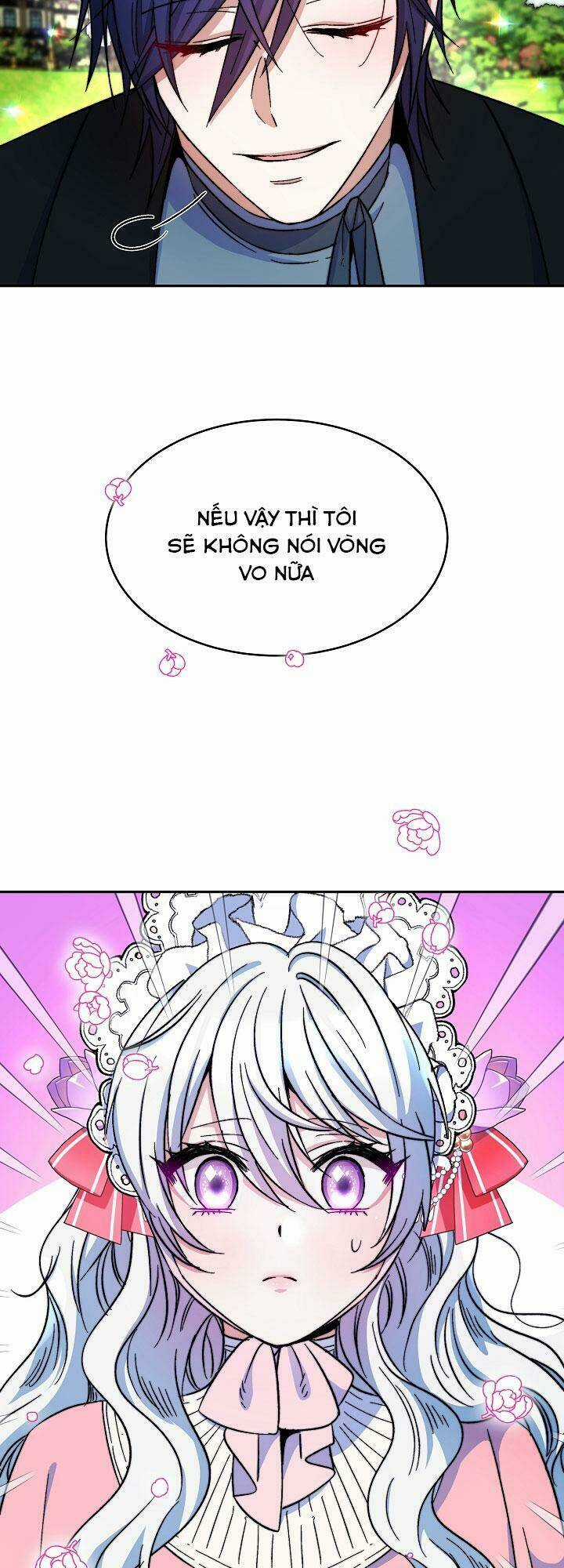 Nàng Evangeline Chapter 13 trang 37