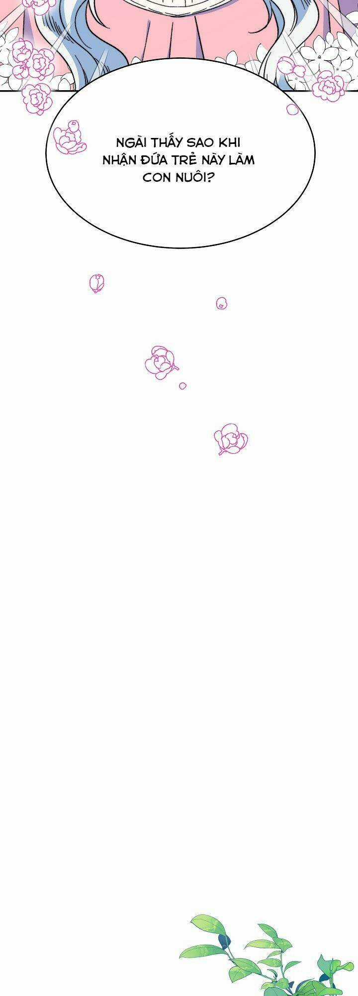 Nàng Evangeline Chapter 13 trang 38