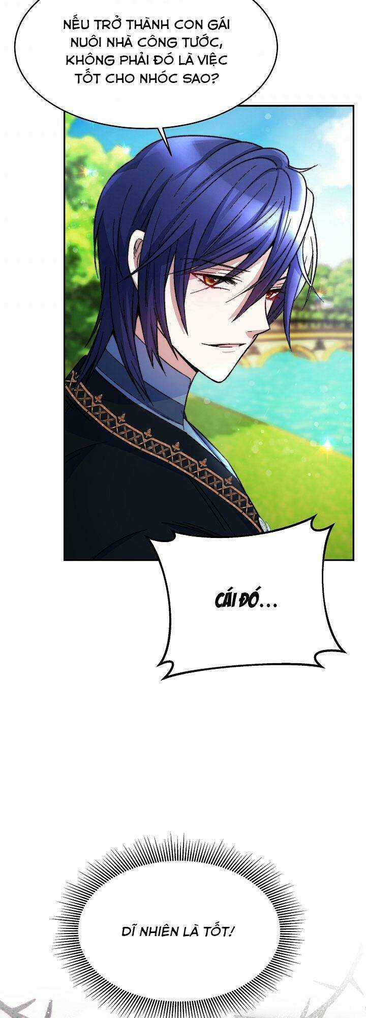 Nàng Evangeline Chapter 13 trang 41