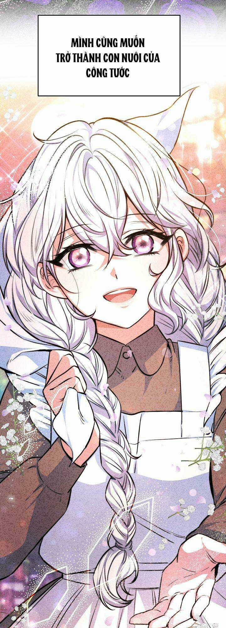 Nàng Evangeline Chapter 13 trang 43