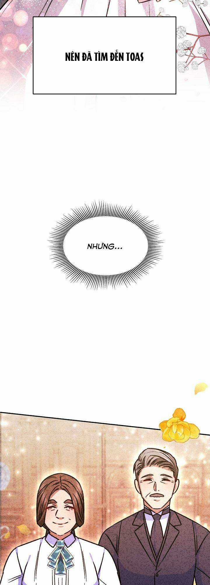 Nàng Evangeline Chapter 13 trang 44