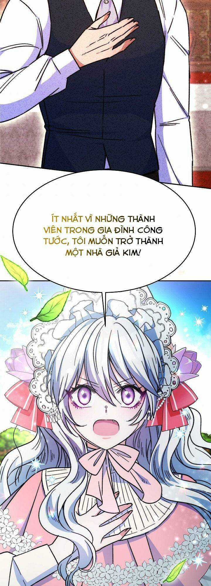 Nàng Evangeline Chapter 13 trang 46