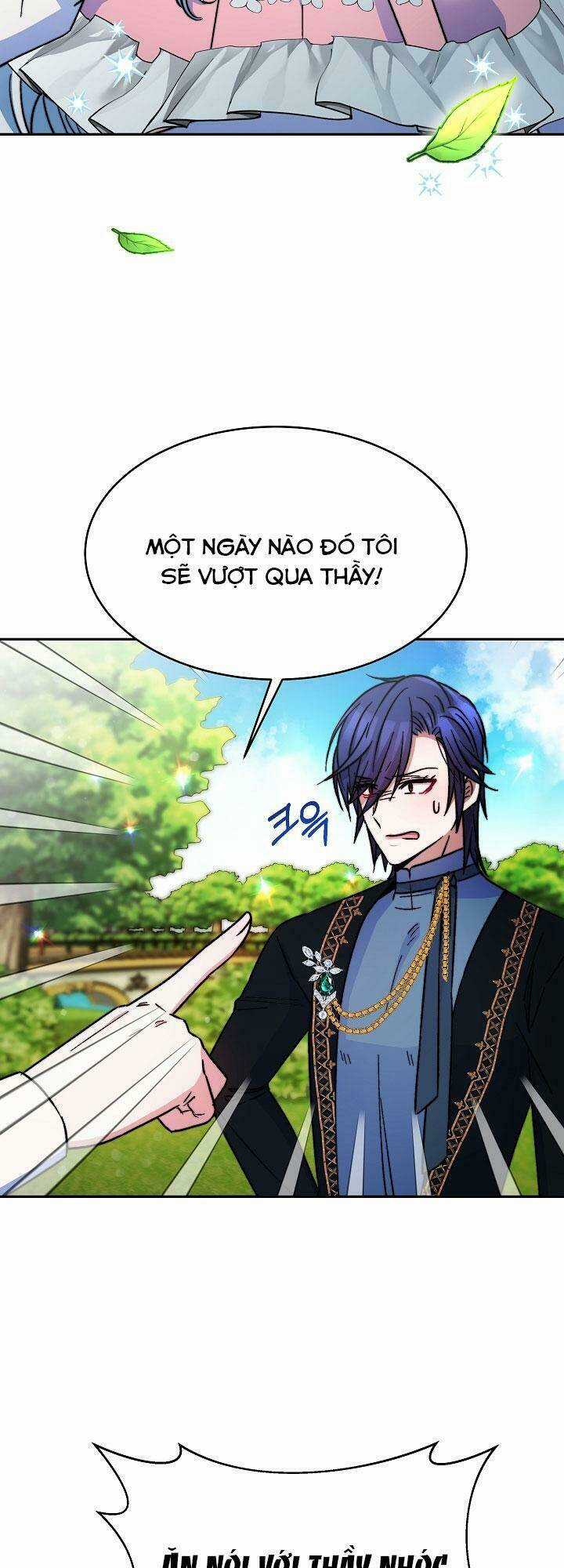 Nàng Evangeline Chapter 13 trang 47