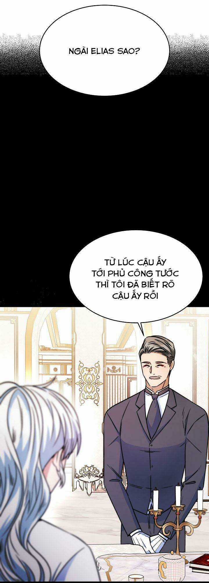 Nàng Evangeline Chapter 13 trang 5