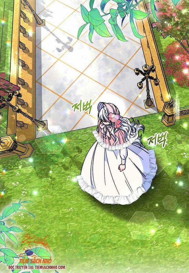 Nàng Evangeline Chapter 13 trang 51