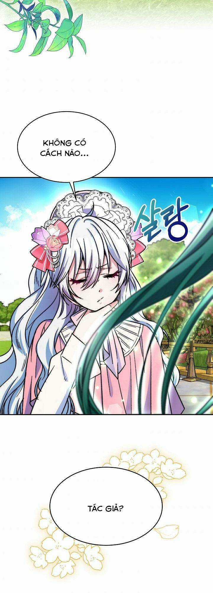 Nàng Evangeline Chapter 13 trang 52