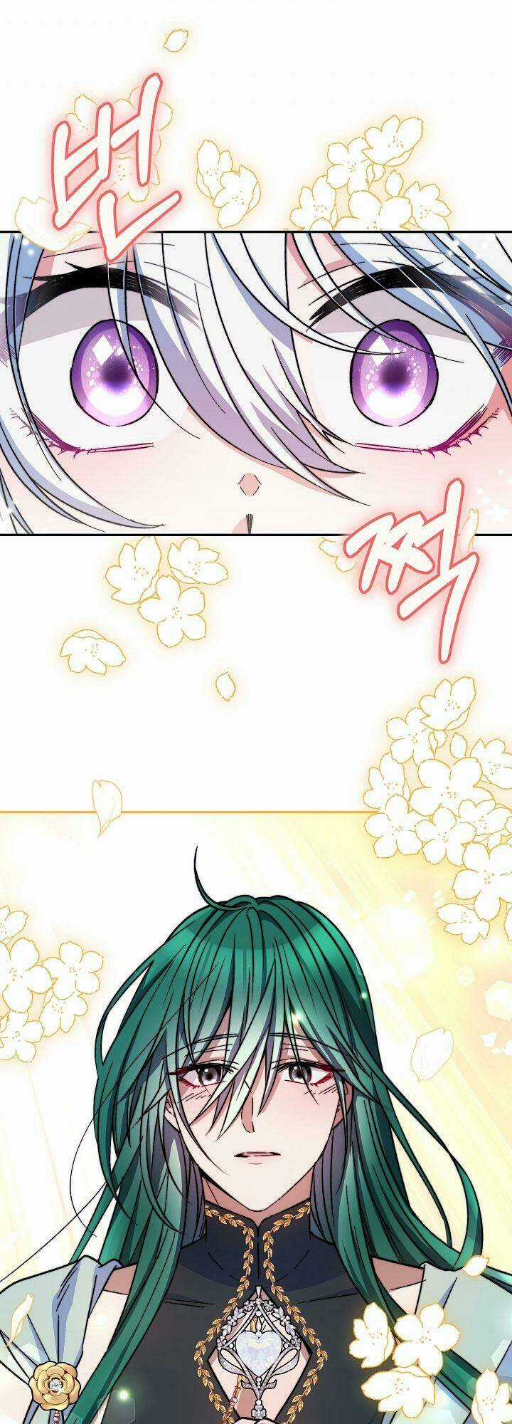 Nàng Evangeline Chapter 13 trang 53