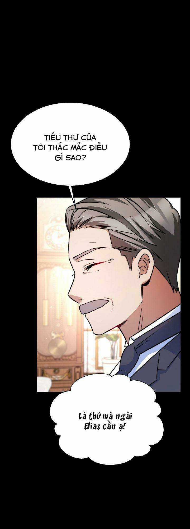 Nàng Evangeline Chapter 13 trang 6