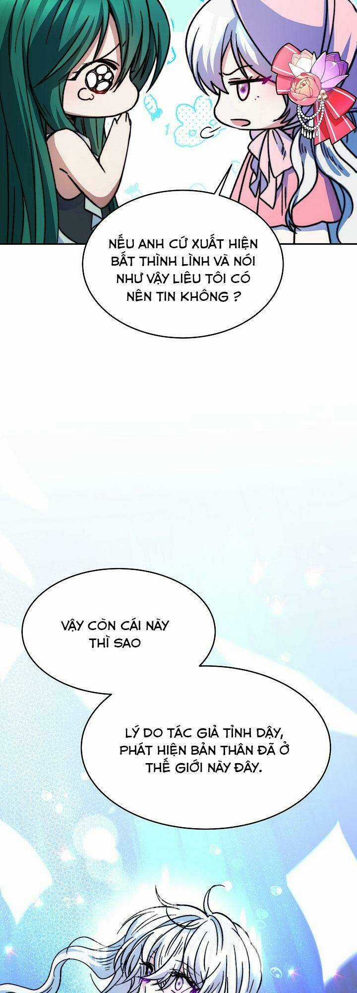 Nàng Evangeline Chapter 13 trang 60