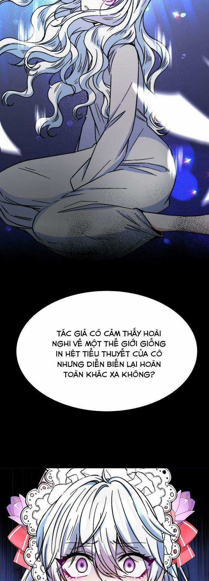 Nàng Evangeline Chapter 13 trang 61