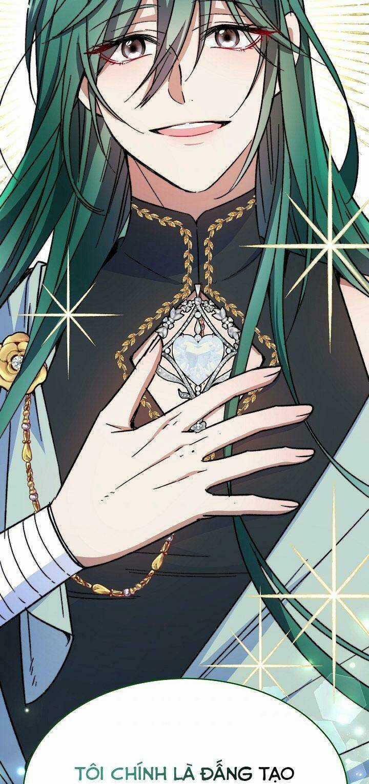 Nàng Evangeline Chapter 13 trang 63