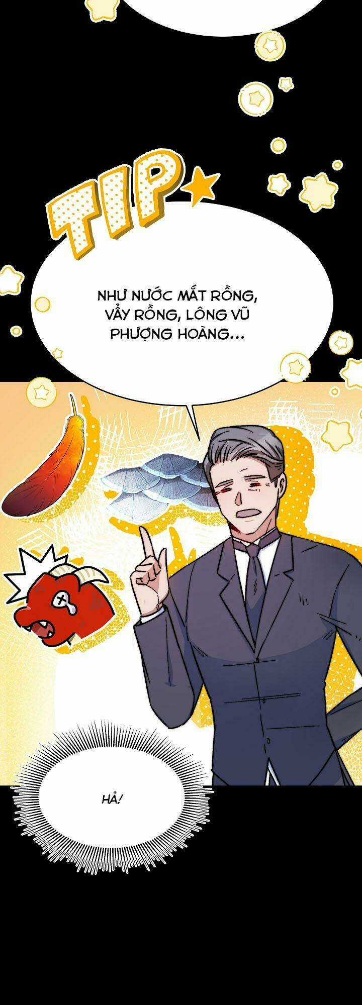 Nàng Evangeline Chapter 13 trang 8