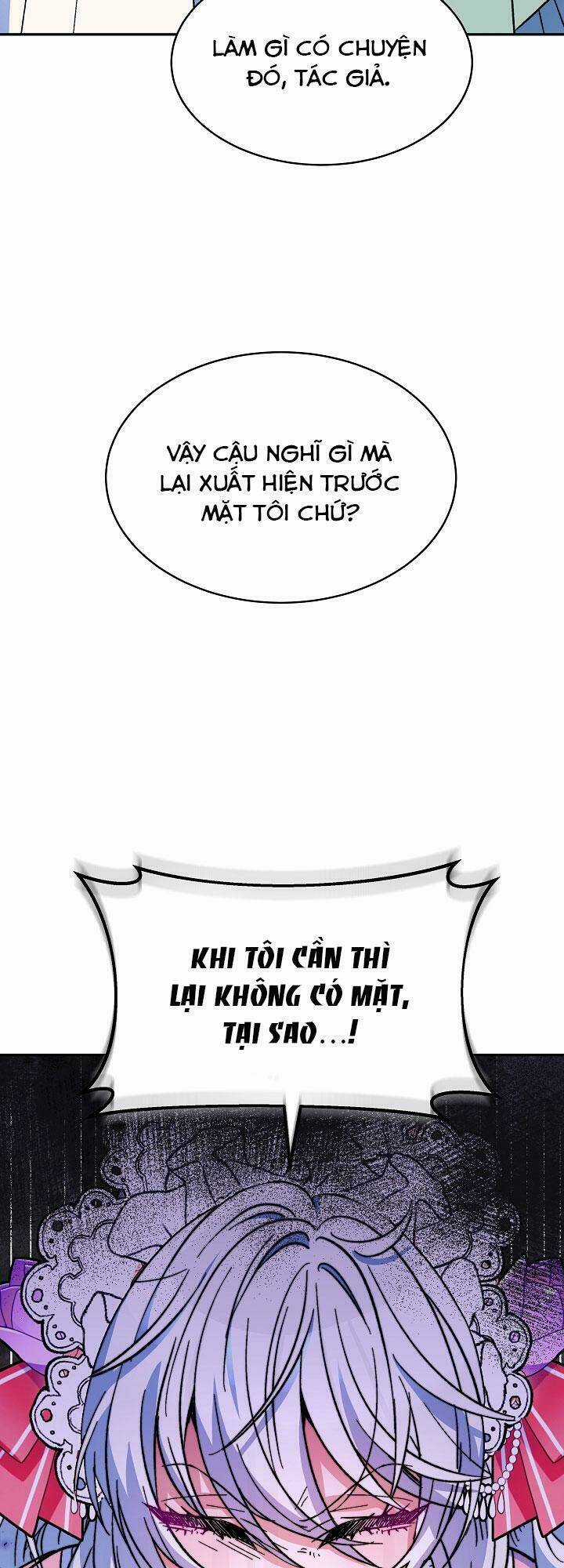 Nàng Evangeline Chapter 14 trang 10